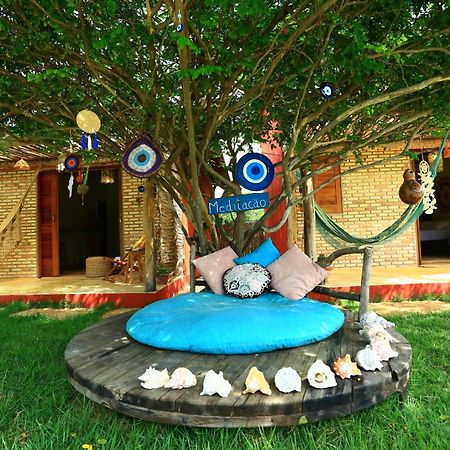 Vila Castanheiras Barra Grande  Exterior photo