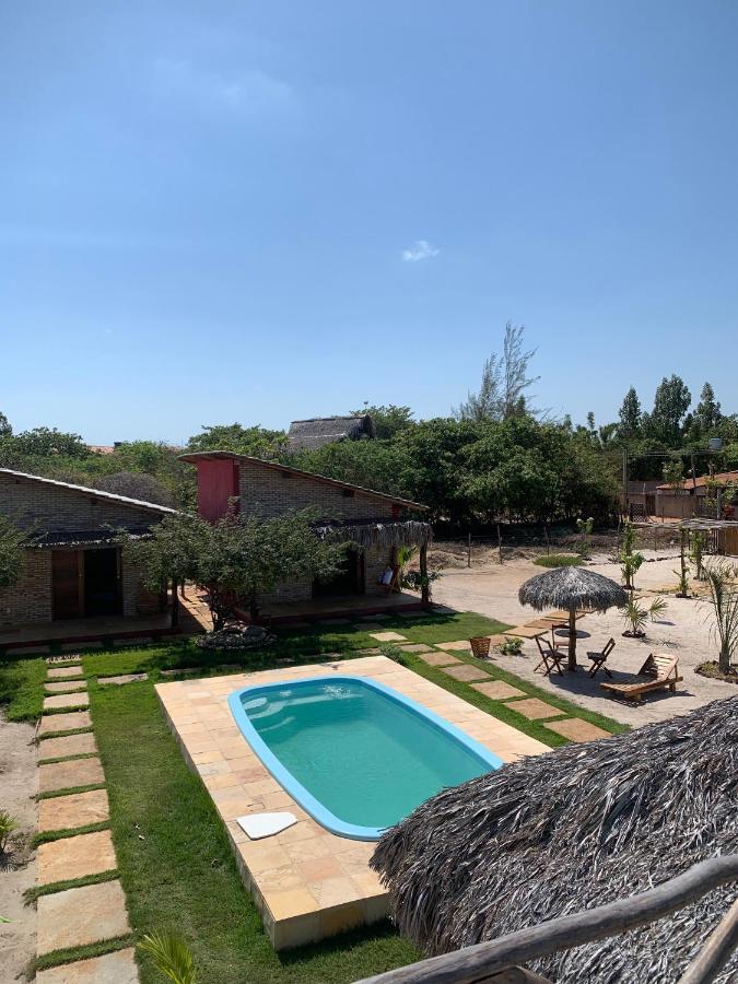 Vila Castanheiras Barra Grande  Exterior photo
