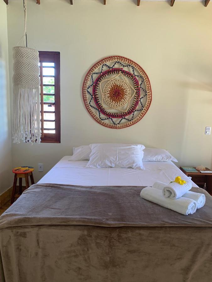 Vila Castanheiras Barra Grande  Exterior photo