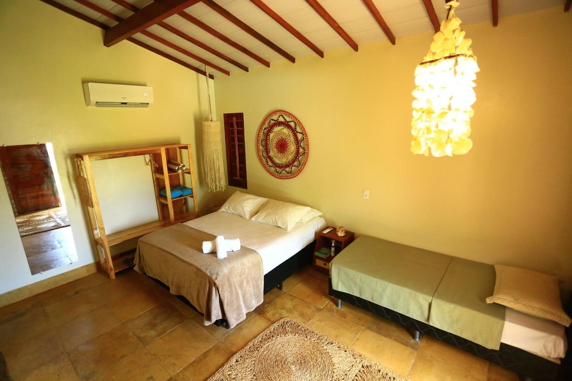 Vila Castanheiras Barra Grande  Exterior photo
